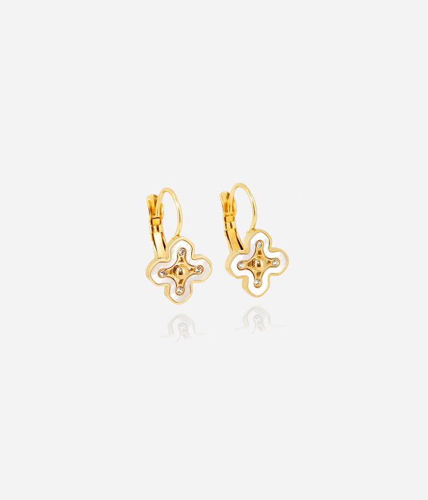 boucles d'oreilles Latini